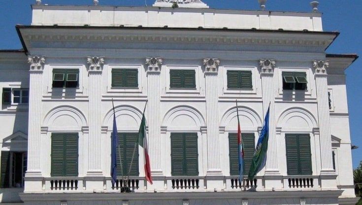 Chiavari al ballottaggio, la sfida tra Messuti e Bettoli