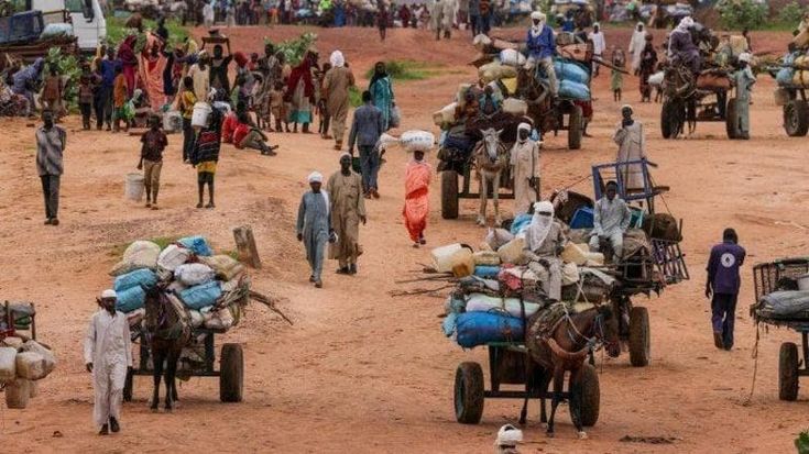 Sudan, il patto spezzato: non c’è più l’intesa che garantiva la sopravvivenza di un’élite al comando