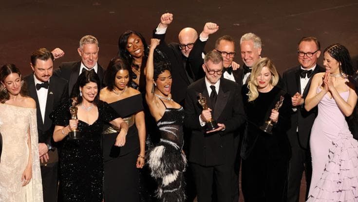 Vincitori Oscar 2026, la lista completa: ecco chi ha vinto