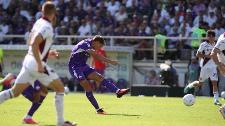 Fiorentina sempre peggio, sconfitta anche dal Torino (1-2). E la curva “esonera” Grosso