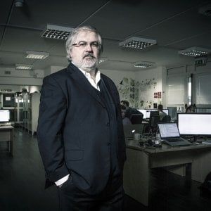 European Tech Alliance, Gianpiero Lotito riconfermato alla presidenza