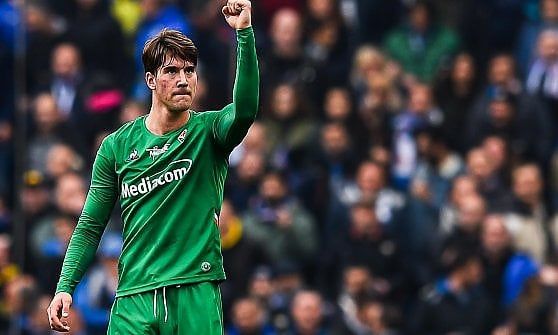 Coronavirus, Vlahovic, Pezzella e Cutrone sono guariti