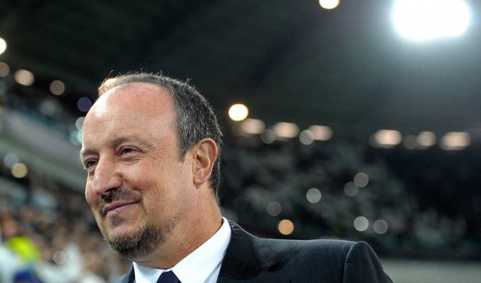 Napoli, Benitez: "Grande prestazione". De Laurentiis: "Ora aspettiamo la Roma"