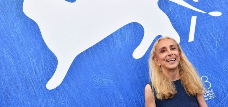 Franca Sozzani, arriva una serie tv a lei dedicata, si intitolerà  'Front Row'