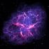 L'omaggio della Nasa a Prince: lo scatto della nebulosa viola nello Spazio