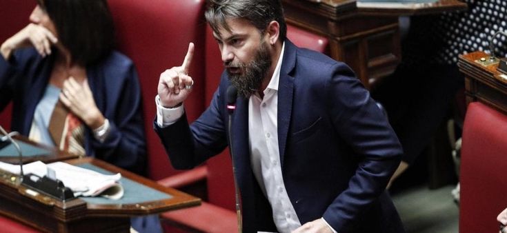 Il Conte bus