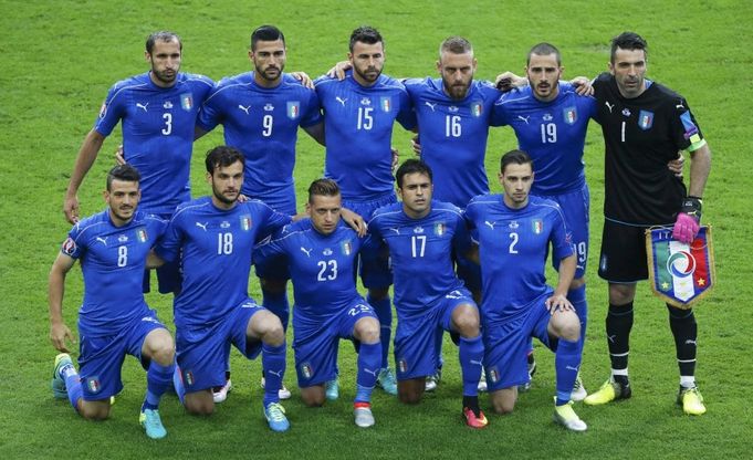 Le pagelle di Bocca: Conte fuoriclasse, Pellè il migliore
