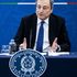 Draghi prepara il decreto sui vaccini: “Obbligo per chi lavora con i malati”