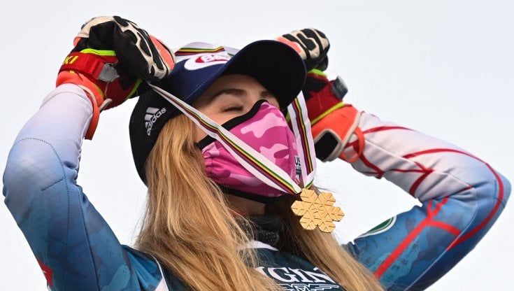 Sci, Mondiali Cortina: combinata amara, Italia ancora senza medaglie. Brignone fuori: "Sono arrabbiata"