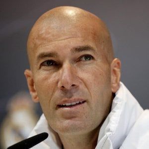 Real a Siviglia per scappare. Zidane: ''Non è ancora decisiva''