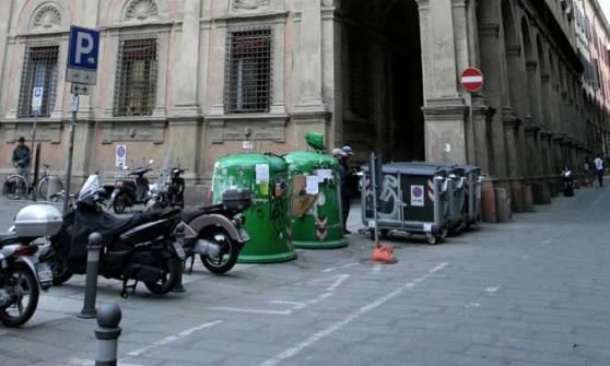 Nell'era di Internet la Città metropolitana conta i turisti "a mano"