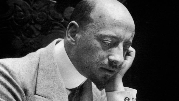 Gabriele D'Annunzio, il primo influencer della Storia