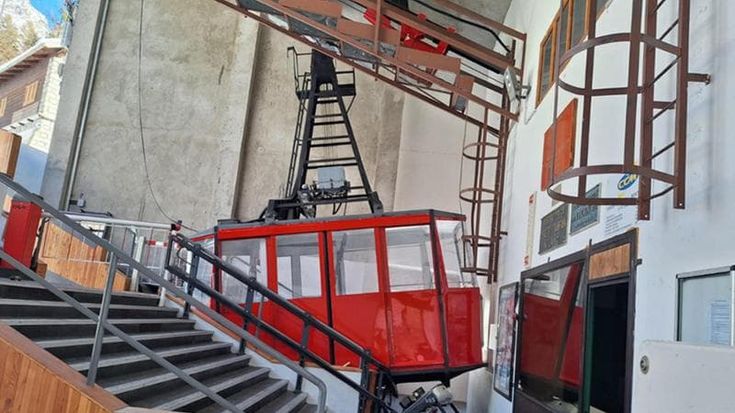 Incidente funivia a Macugnaga, i pm indagano sulla scatola nera: impianto revisionato nel 2023