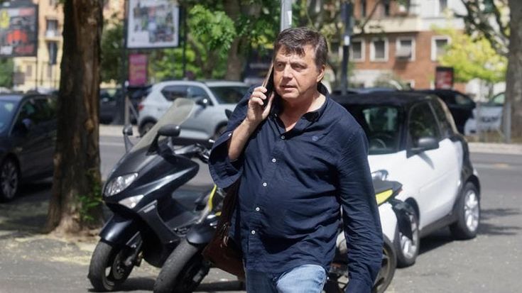 Ranucci, arrestato Lavitola: “L’attentato per favorire la sua discesa in campo”