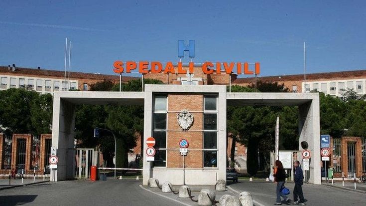 Da Gaza all’Italia per essere curati: cinque bambini accolti negli ospedali della Lombardia