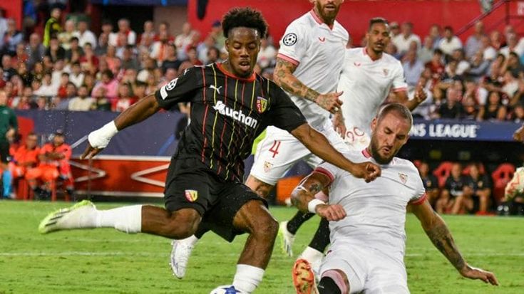 Lo strano caso del piccolo Lens: incassa quanto il Real Madrid e il City di Guardiola