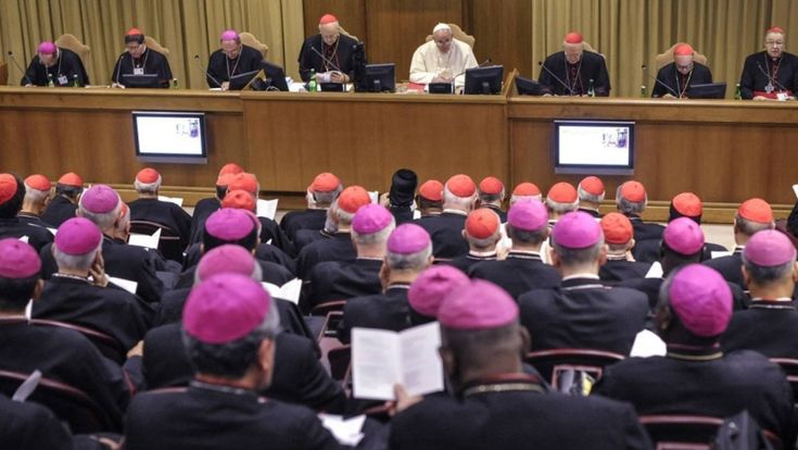 “Date a noi donne il diritto di voto”.  L’appello al Papa per il nuovo Sinodo