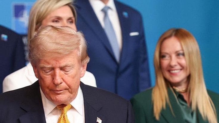 Governo al vertice Usa sul terrorismo rosso. L’opposizione: “Gita indecorosa per avvicinare Trump”