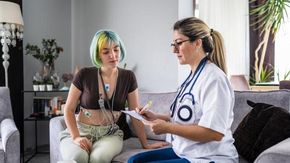 Medicina di precisione, quando l’innovazione arriva davvero al paziente