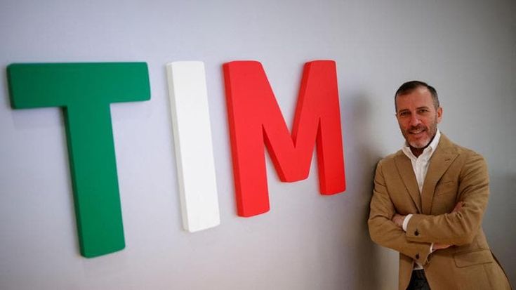 Tim saluta la rete con conti positivi. Atteso l’ok dell’Europa