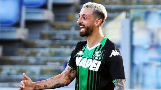 Nazionale, l'uomo del lockdown diventa grande: a 33 anni Caputo è pronto al debutto