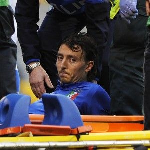 Milan, operato Montolivo: intervento ok, ma il recupero &egrave; di sei mesi