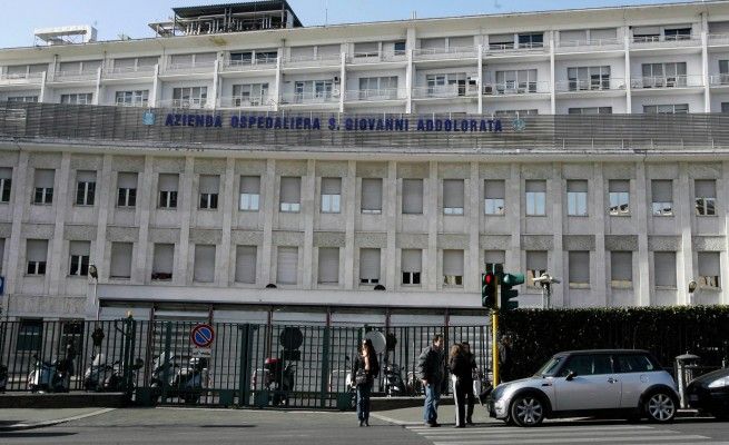 San Giovanni, muore una donna<br />Regione chiede relazione a ospedale