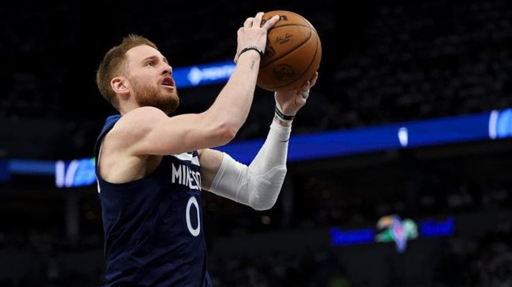 DiVincenzo salta l’Eurobasket con l’Italia: infortunato, aveva appena ottenuto la cittadinanza