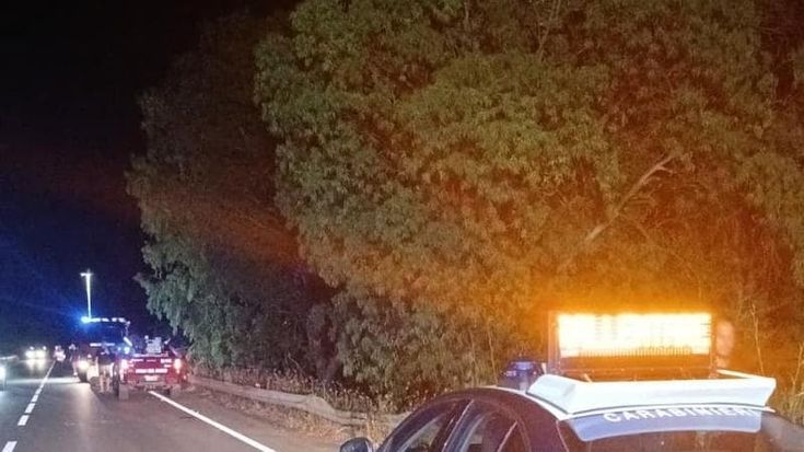 Salento, auto nella scarpata: muore a 46 anni Pierpaolo Pellegrino. “Uomo gentile, mancherà a tutti”