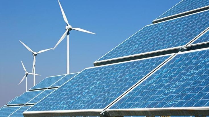Rinnovabili: entra in vigore il decreto Fer X transitorio