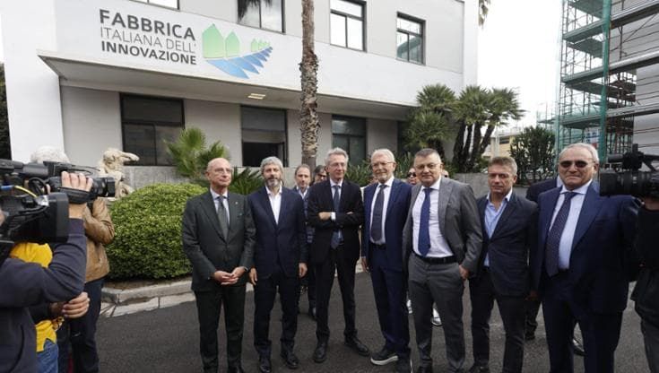 Manfredi: “Case e ambiente, le nostre proposte alla Regione”