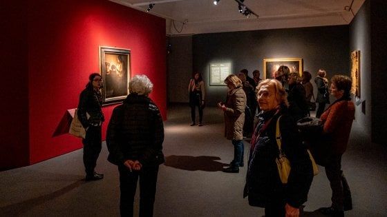 Coronavirus in Lombardia: a Milano riaprono musei, mostre e biblioteche