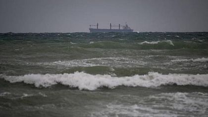 Mar Nero, la rotta più mortale per i marinai. E l’Onu denuncia il blocco: “Rischio crisi alimentare”