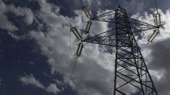 Consumi, Terna: a ottobre prosegue ripresa dei consumi