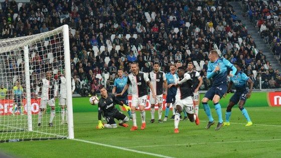 Atalanta, Inter, Milan e Roma vanno in Champions se... 