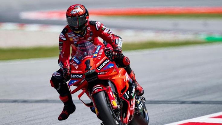 MotoGp, diretta tv e streaming Gp Catalogna: dove vederlo e a che ora