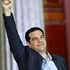 Tsipras festeggia i due anni di governo: 