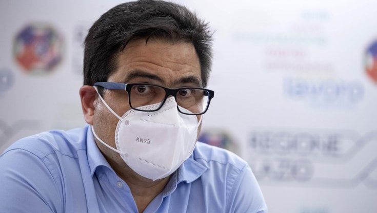 Covid, D'Amato: "I giovani siano responsabili. Il virus si argina solo risalendo ai contatti"