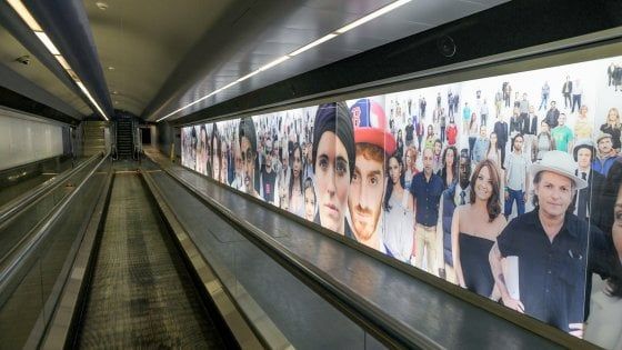 Napoli, diario mascherina tra libri, news e cinema in tv