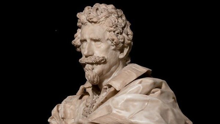 La mostra. Michelangelo Buonarroti il Giovane