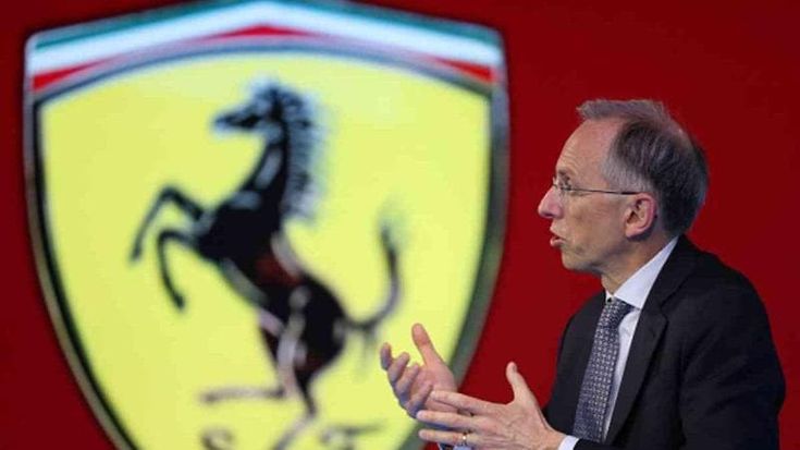 Ferrari, corrono utili e fatturato ma il titolo va giù a Piazza Affari