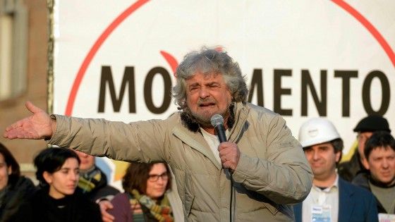 I grillini d'Emilia si spaccanosulle espulsioni dei senatori dissidenti