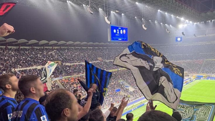 Il dilemma di San Valentino: Inter-Juve o cena romantica?