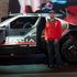 Dacia Sandrider Experience: la Dakar si fa virtuale e arriva in concessionaria con il simulatore 1:1