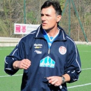 Catania, Pellegrino: "Convinti dei nostri mezzi, contro il Milan con umilt&agrave;"