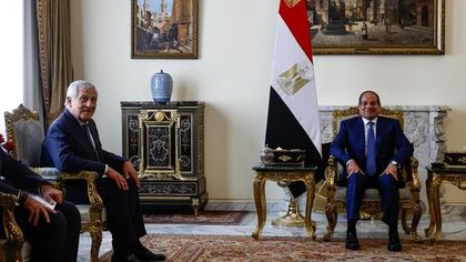 Lo sfregio del Cairo a Regeni: “Pace fatta tra noi e l’Italia”