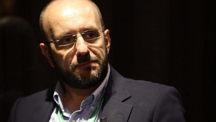 Mauro Berruto, l'ex ct  nella direzione Pd: "Adesso mi sfido in politica ma dentro resto un coach operaio"