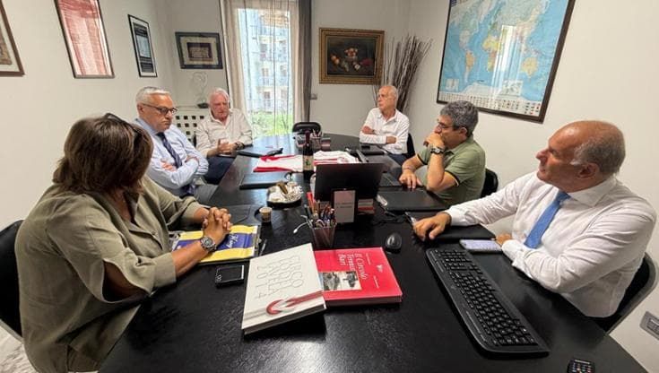 In campo il Comitato dei garanti del Bari: “Siamo ancora senza squadra a pochi giorni dal ritiro”