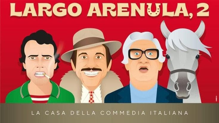 La Champions League della commedia all’italiana: su Facebook parte la grande sfida dei film cult