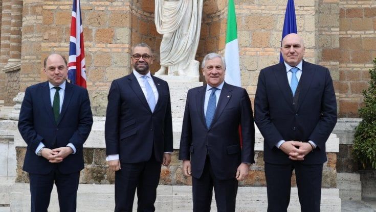 La contromossa di Meloni: quell'insolito feeling con l'Inghilterra su difesa e commercio